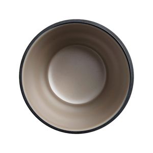 Steelite Baja Sandstone Cup 76mm (Pack of 24) - VV4128 - 1