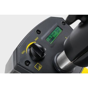 Karcher Vacuum Sweeper KM 85/50 R BP - FU060 - 3