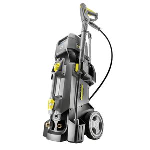 Karcher Battery High Pressure Cleaner HD 4/11 C BP Without Battery and Charger - FU086 - 3