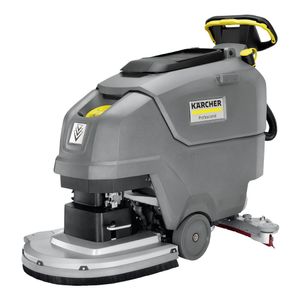 Karcher Scrubber Dryer BD 50/55 W Classic BP - FU095 - 1