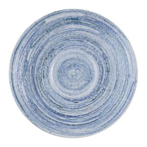 Churchill Elements Coast Cappuccino Saucer 156mm (Pack of 12) - HR347 - 1
