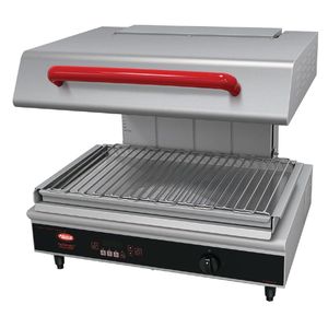 Hatco Therm Max High Speed Salamander Grill TMS2-1H - DZ804 - 1