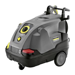 Karcher High Pressure Cleaner HDS 6/12 C - FU068 - 1