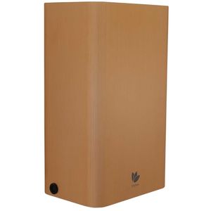 Dryflow Vistosa Hand Dryer Copper - HP925 - 1