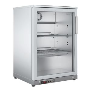 Fagor EERM Series Back Bar Cooler 1 Door Stainless Steel EERM-1 SS - FU030 - 1
