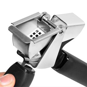 Oxo Good Grip Garlic Press - DP009 - 3
