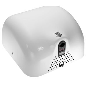 Dryflow JetDri Mark II Hand Dryer White - HP910 - 3