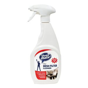 Oven Mate Mesh Filter Cleaner 500ml - HS964 - 1