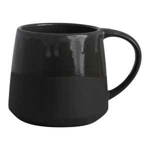 Steelite Gembrook Mug Grey 444ml (Pack of 24) - VV4242 - 1