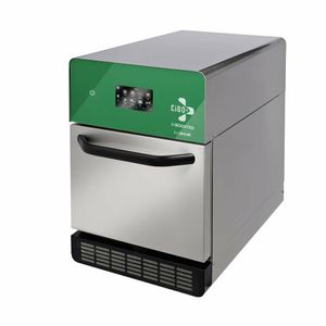 Lincat CiBO+ Boosted High Speed Oven Green Single Phase - HX923 - 3