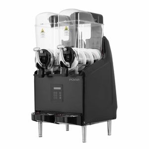 Polar U-Series Slush Maker 2x 12Ltr - UA045 - 3