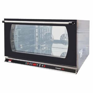 Mono 4 Tray Compact Oven 6.2kW Single Phase FG148C-A42 - HT428 - 1