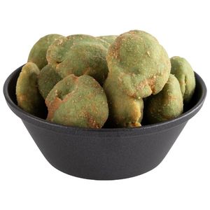 APS Dip Bowls Grey/Black 40ml (Pack of 6) - HS935 - 3
