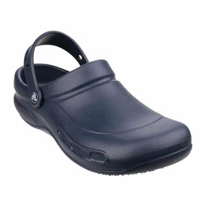 Crocs Bistro Style Clogs Navy 43 - BA151-43 - 1