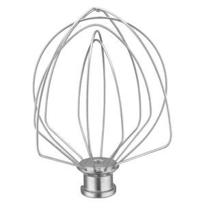 KitchenAid 6-wire Whisk for Bowl Lift Stand Mixer - AT344 - 1