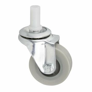 Jantex Wheels for 80ltr Slim Bin - DX969 - 1