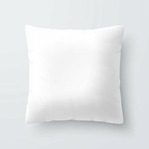 Mitre Square Cushion Pad Small - GR778 - 1