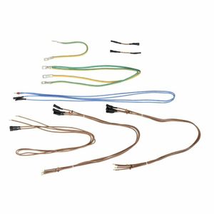 Buffalo 600 Series Internal Wiring Group - AT040 - 1