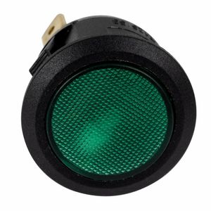 Buffalo 600 Series Green Signal Lamp - AT007 - 3