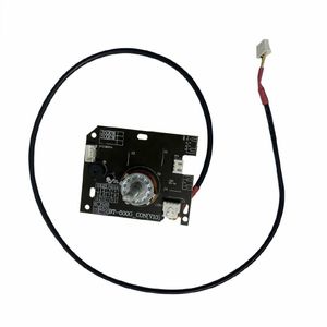 Buffalo Control Panel - AP433 - 1