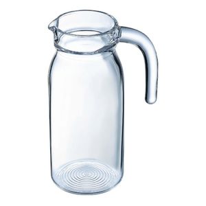 Arcoroc Spring Jugs 1Ltr (Pack of 6) - HW272 - 3