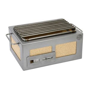 Kasai Nano Pro Konro Grill Searing Edition SVT-16153 - HW378 - 1