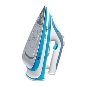 Braun TexStyle 5 Steam Iron SI5008BL Blue - HW204 - 3