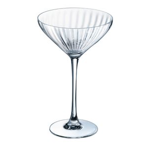 Chef and Sommelier Symetrie Coupe Glasses 210ml (Pack of 24) - HW247 - 3