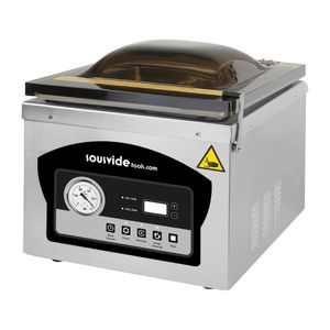 Sous Vide Tools Fresco 300 Vacuum Packing Machine SVT-03005 - HW494 - 3