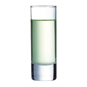 Arcoroc Islande Shot Glasses 60ml (Pack of 12) - HR828 - 3