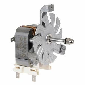 Buffalo 600 Series Fan Motor - AT019 - 1