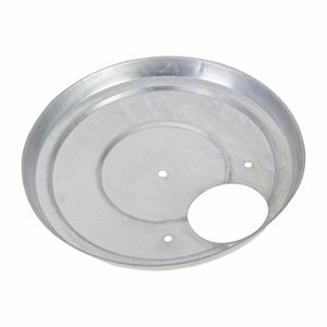 Buffalo 600 Series Plate Protection Sheet - AT035 - 3