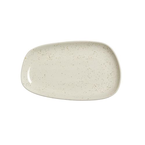 Steelite Amari Pepper Nordic Platters White 286mm (Pack of 6) - VV4533 - 2