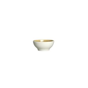 Steelite Amari Dijon Tulip Bowls White 70mm (Pack of 12) - VV4539 - 1