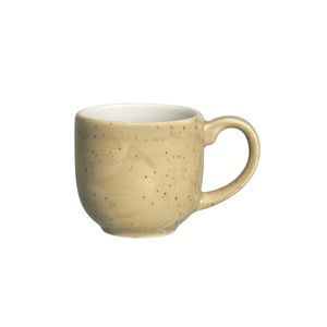 Steelite Amari Dijon City Mugs 114ml (Pack of 12) - VV4542 - 1