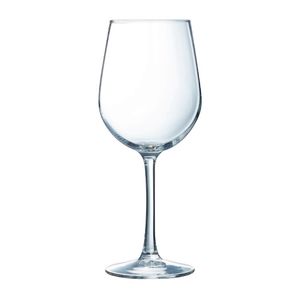 Arcoroc Domaine Wine Glasses 470ml (Pack of 12) - HR778 - 1