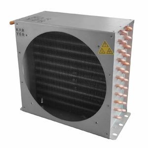 Polar Condenser 3/4 Hp - AS042 - 1