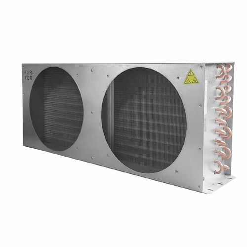 Polar Condenser 2 Hp - AS044 - 1