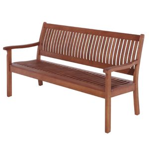 Rowlinson Willington Bench 1.5m - HP878 - 1