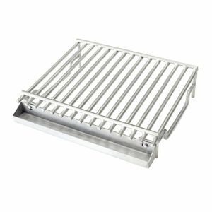 Josper Robatagrill Smokers Grate 320x200mm - AT328 - 1