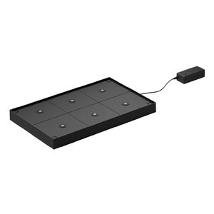 Utopia Premium Multiple Magnetic Charging Shelf (Pack of 3) - FU961 - 1