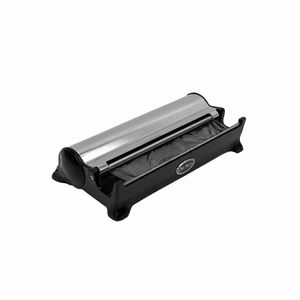 Boska Rock Foil Dispenser Black - CU113 - 1