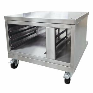 Mono Artisan Mini Deck Oven Base FG040-X01 - HT441 - 1