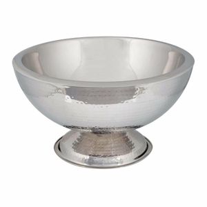 Bellagio Stainless Steel Wine/Champagne Bowl/Cooler - CZ671 - 1