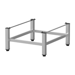 Unox Bakerlux Shop Pro Low Stand XWKRT-00EF-L - DZ900 - 1