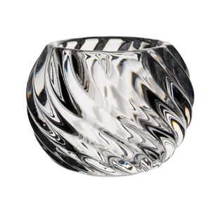 Utopia Swirl Nightlight Holders (Pack of 6) - HX663 - 1