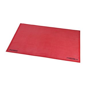 Pavoni Micro Perforated Silicone Pad 520x315mm - HX534 - 1