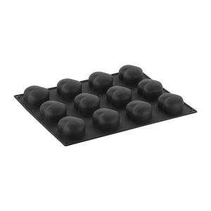 Pavoni Silicone Passion Mould 400x300mm - HX505 - 3