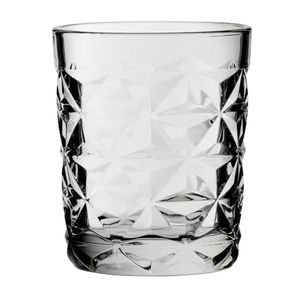 Utopia Estrella Whisky Glasses 360ml (Pack of 12) - HX713 - 1