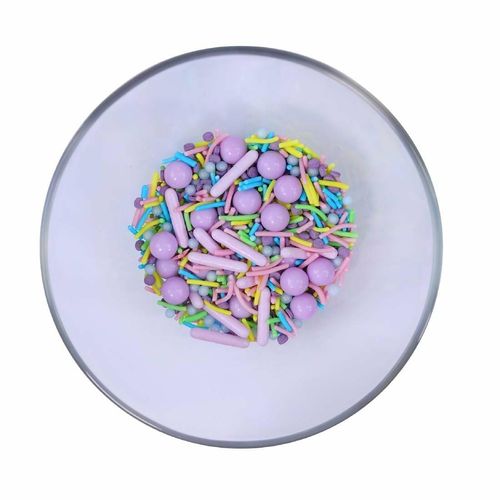 PME Out the Box Carnival Sprinkle Mix 60g - HU338 - 6